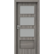 Porta FIT H3 Dub Miláno 4 